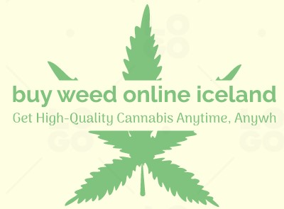 Buy weed online Iceland